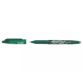 Vergroot Pilot frixion roller groen Pilot frixion roller groen