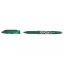 Pilot frixion roller groen