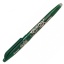 Pilot frixion roller groen