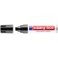 Edding 800 zwart 4-12mm blok