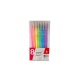 Gelpennen Pastel 8 stuks