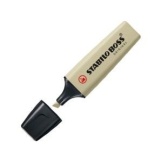Stabilo Boss Original Naturecolors Modder Groen