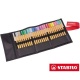 Stabilo Point 88 Arty Rollerset, Inhoud 25 Kleuren