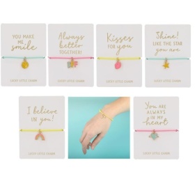 Vergroot Favoriete Armbanden, Engels Favoriete Armbanden, Engels