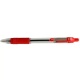 Balpen Zebra Z-Grip Rood