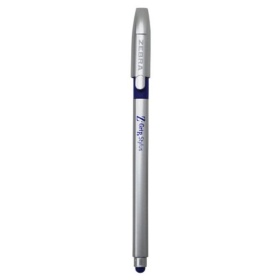 Vergroot Balpen Zebra Z-Grip Stylus Blauw Balpen Zebra Z-Grip Stylus Blauw