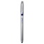 Balpen Zebra Z-Grip Stylus Blauw