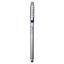 Balpen Zebra Z-Grip Stylus Blauw