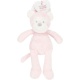 Vib Pluche Aap Groot 35Cm Roze