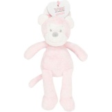 Vib Pluche Aap Groot 35Cm Roze