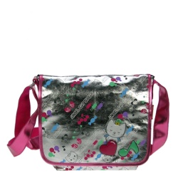 Schoudertas angel Cat sugar