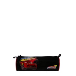 Pennenzakje cars finish