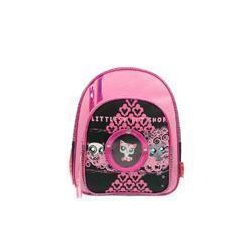 Rugzak littlest pet shop fancy