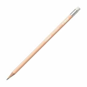 Vergroot Stabilo Swano 4908 Hb Pastel Apricot Stabilo Swano 4908 Hb Pastel Apricot