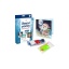 Diamond Painting Kerstkaarten Set 4 stuks