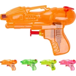 Waterpistool 4-pack