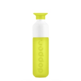 Vergroot Dopper Seahorse Lime Dopper Seahorse Lime