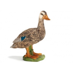 Vergroot 13653 Schleich eend 13653 Schleich eend