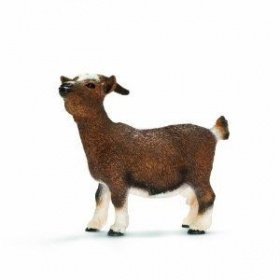 Vergroot 13715 Schleich - Dwerggeit 13715 Schleich - Dwerggeit