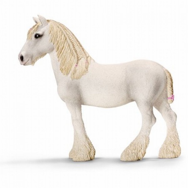Schleich Shire Merrie