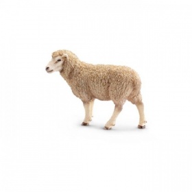 Vergroot Schleich Speelfiguur Schaap Schleich Speelfiguur Schaap