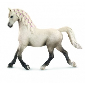Vergroot Schleich 13761 Arabische Merrie Schleich 13761 Arabische Merrie