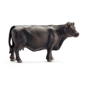Vergroot Schleich 13767 Angus Koe Schleich 13767 Angus Koe