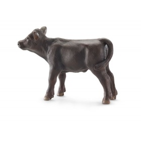 Vergroot Schleich 13768 Angus Kalf Schleich 13768 Angus Kalf