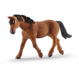 Vergroot 13780 Schleich Curly Merrie 13780 Schleich Curly Merrie