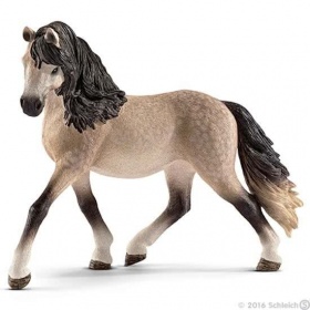 Vergroot Schleich Andalusische Merrie Schleich Andalusische Merrie