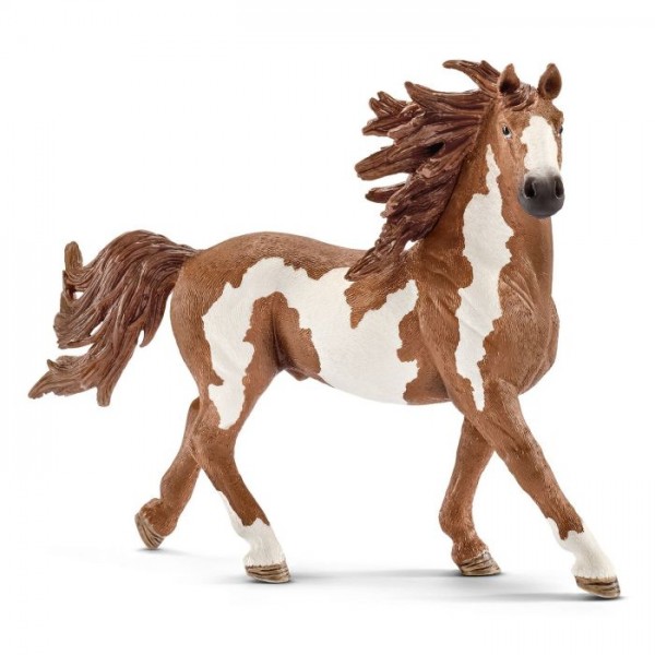 13794 Schleich Pinto Hengst