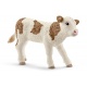 Schleich Speelfiguur Simmental Kalf