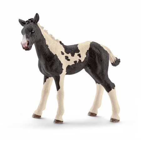 Schleich Pinto Veulen