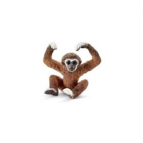 Vergroot Schleich Gibbon Jong Schleich Gibbon Jong