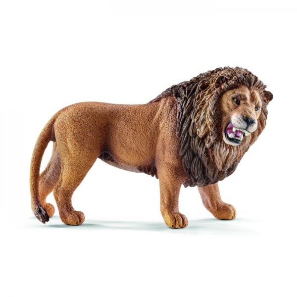 14726 Schleich Brullende Leeuw