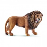 Schleich 14726 Leeuw Brullend