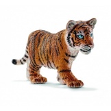 Schleich 14730 Jonge Bengaalse Tijger