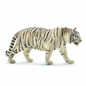 Vergroot 14731 Schleich Witte Tijger 14731 Schleich Witte Tijger