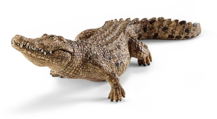 Schleich 14736 Krokodil