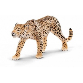 Vergroot Schleich Speelfiguur Luipaard Schleich Speelfiguur Luipaard