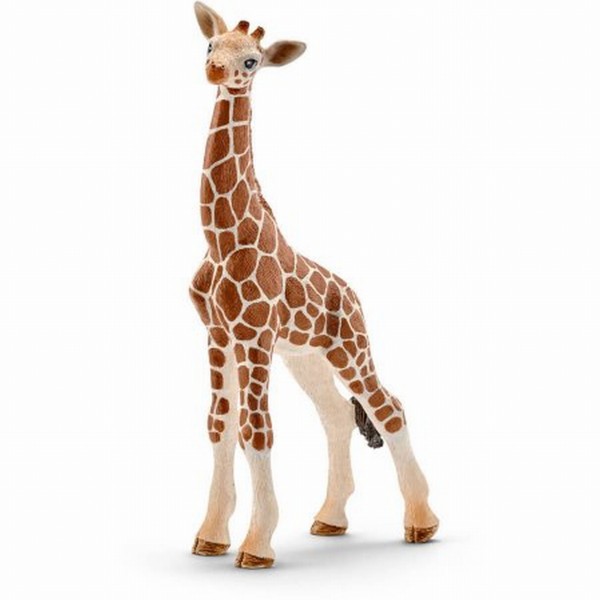 Schleich Babygiraf