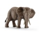 Schleich Afrikaanse Olifant Vrouw