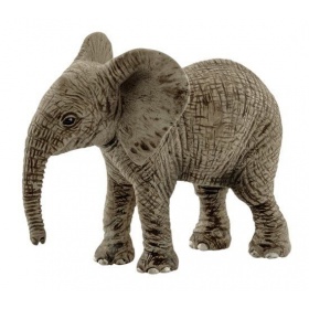 Schleich Afrikaanse Baby Olifant