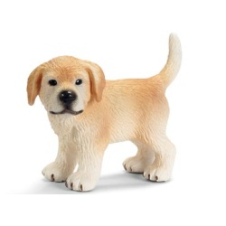 16378 Schleich - Golden retreiver