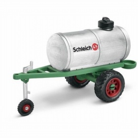 Vergroot 42041 Schleich - Watertank 42041 Schleich - Watertank