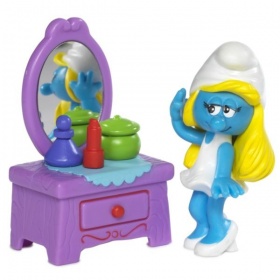 Vergroot Smurfen Beweegbaar 3 Smurfen Beweegbaar 3