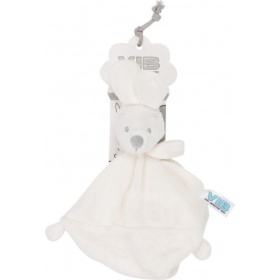 Vergroot VERY IMPORTANT BABY PLUCHE KONIJN VERY IMPORTANT RABBIT WIT VERY IMPORTANT BABY PLUCHE KONIJN VERY IMPORTANT RABBIT WIT
