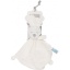 VERY IMPORTANT BABY PLUCHE KONIJN VERY IMPORTANT RABBIT WIT