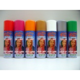 Spray haar 125ml