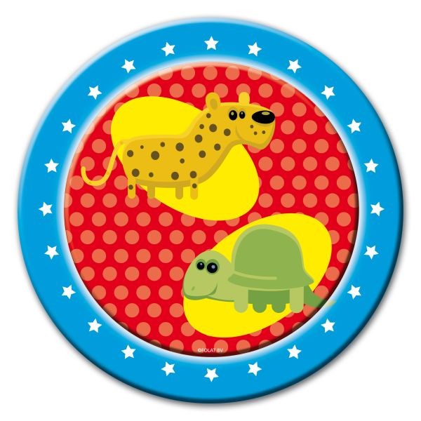 Folat Borden Dieren folat kopen in de aanbieding